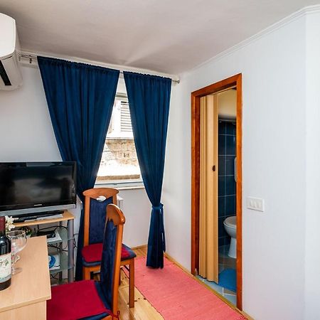 Rooms Fausta Old Town دوبروفينك المظهر الخارجي الصورة