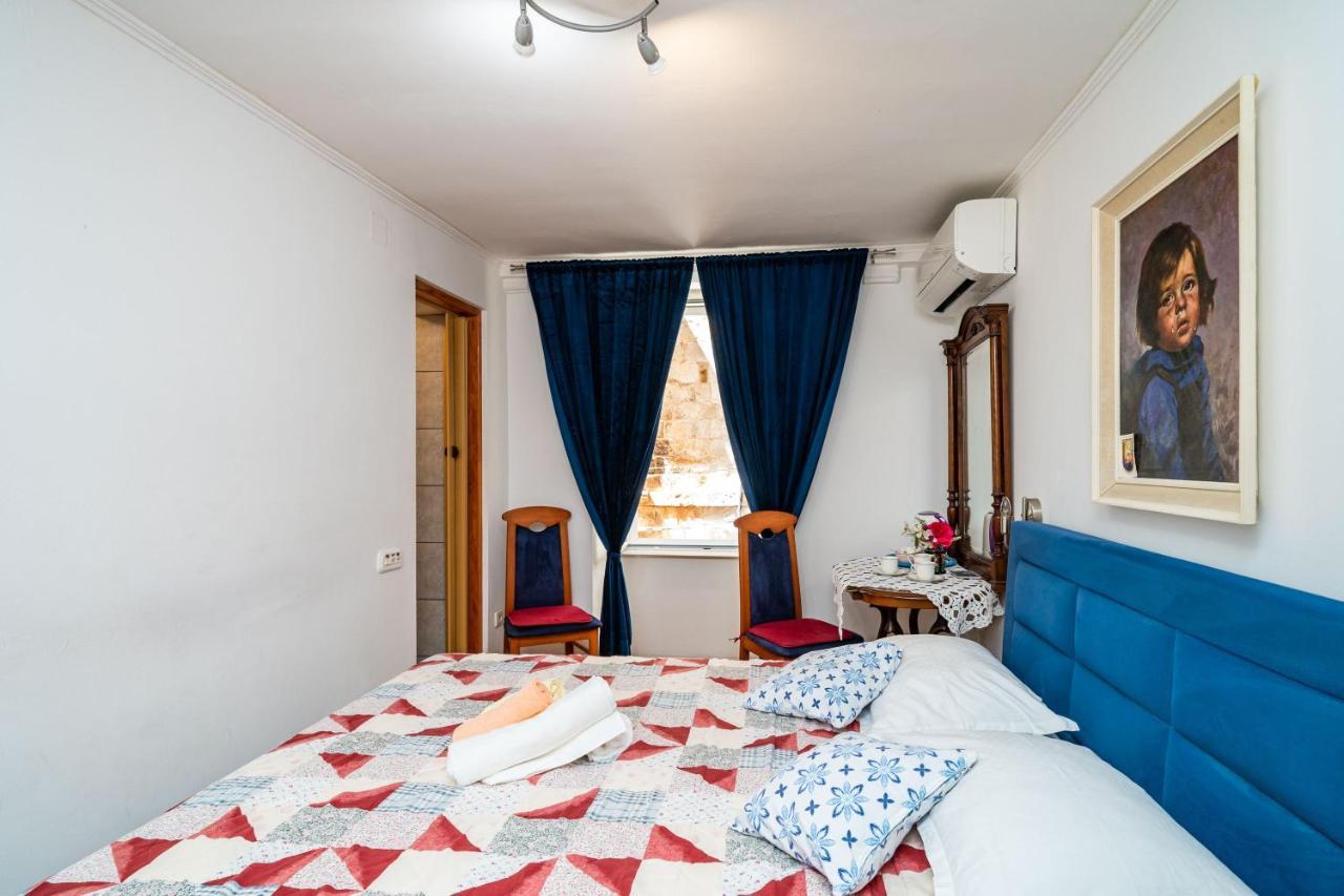Rooms Fausta Old Town دوبروفينك المظهر الخارجي الصورة
