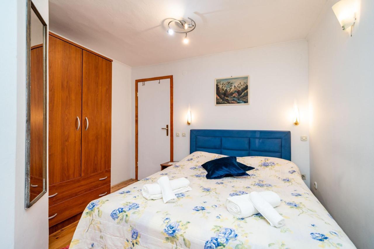 Rooms Fausta Old Town دوبروفينك المظهر الخارجي الصورة