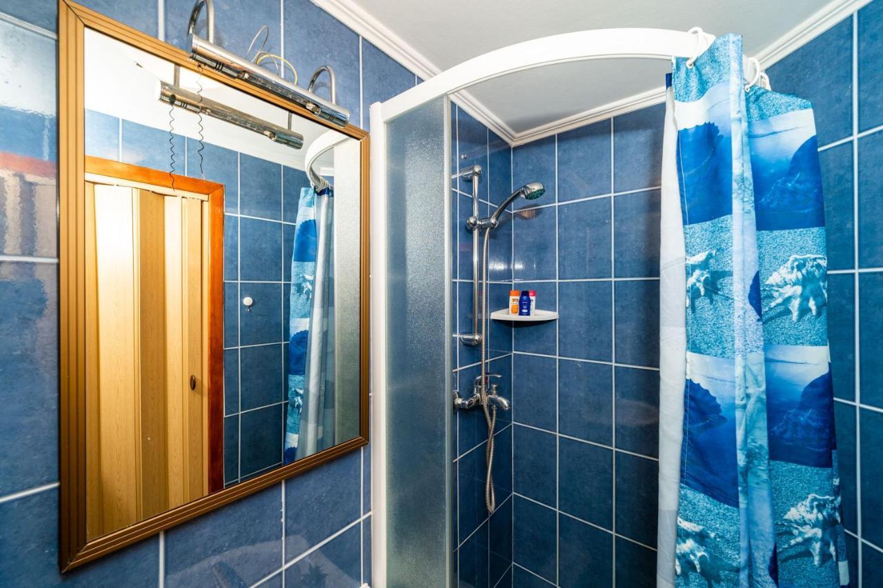 Rooms Fausta Old Town دوبروفينك المظهر الخارجي الصورة