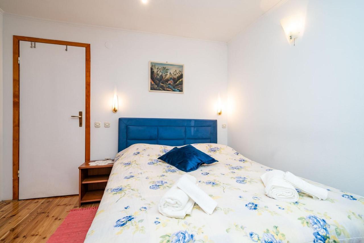 Rooms Fausta Old Town دوبروفينك المظهر الخارجي الصورة