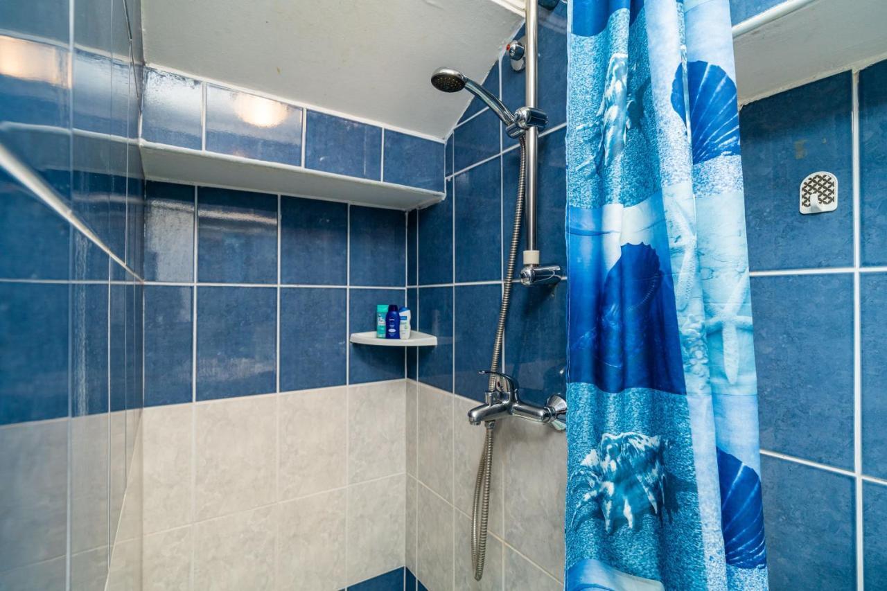 Rooms Fausta Old Town دوبروفينك المظهر الخارجي الصورة