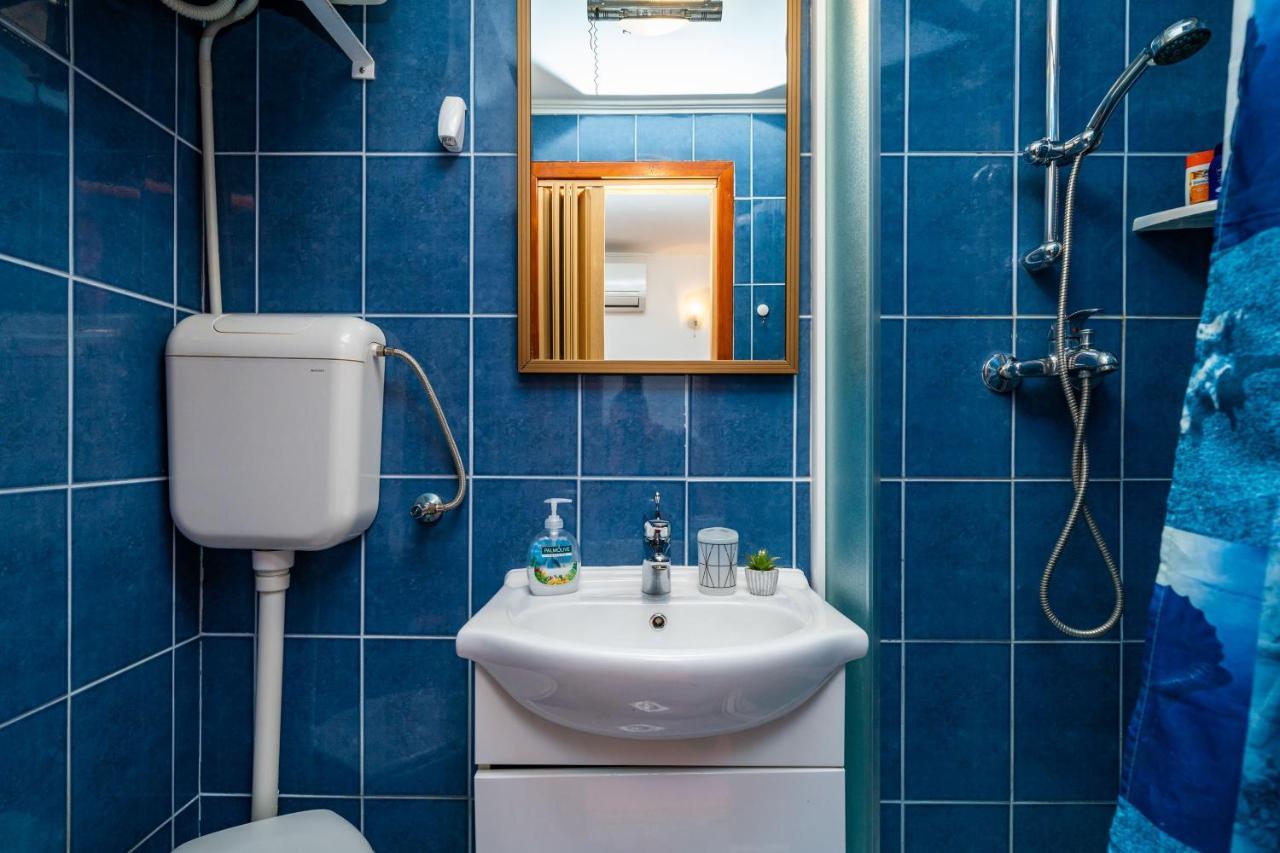Rooms Fausta Old Town دوبروفينك المظهر الخارجي الصورة