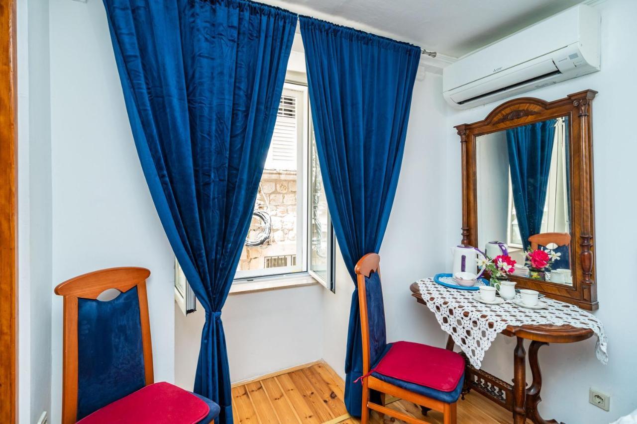 Rooms Fausta Old Town دوبروفينك المظهر الخارجي الصورة