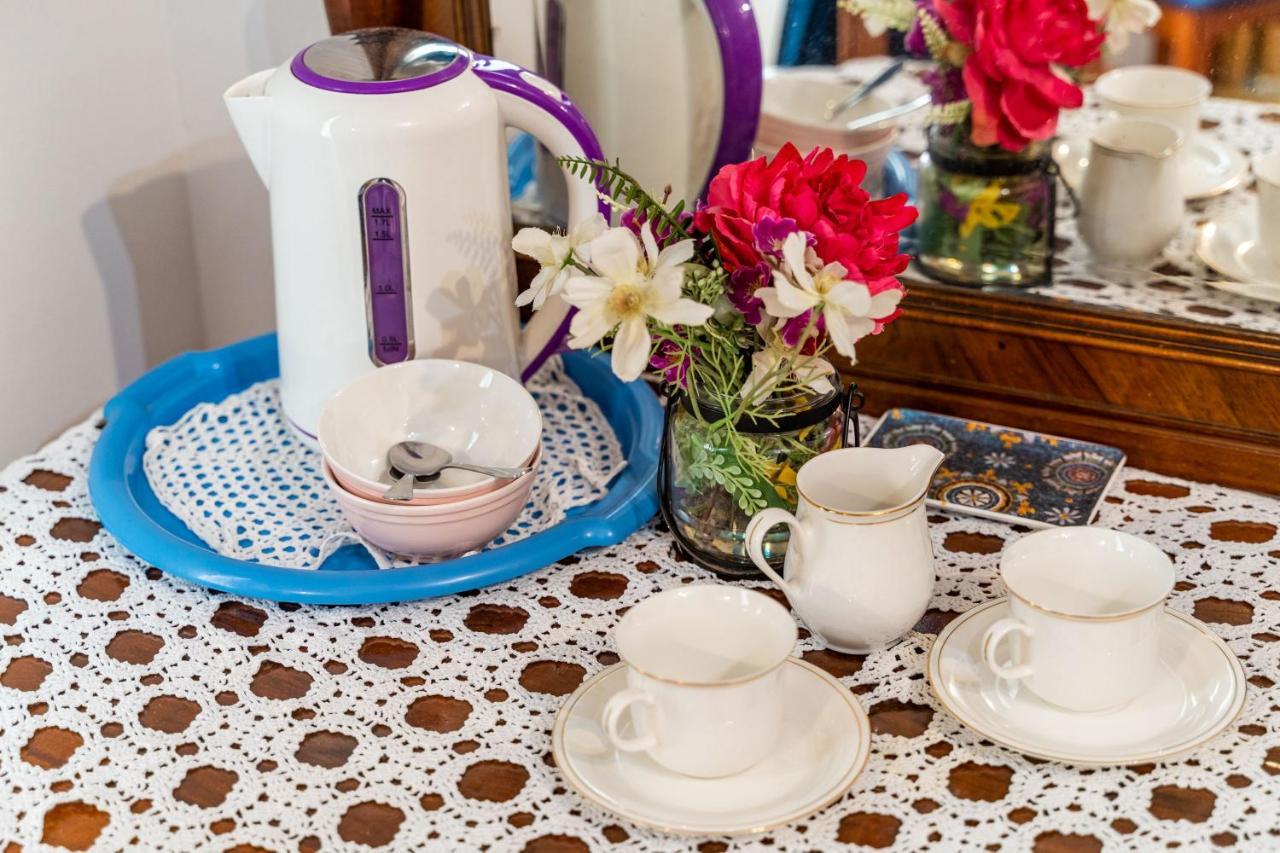 Rooms Fausta Old Town دوبروفينك المظهر الخارجي الصورة
