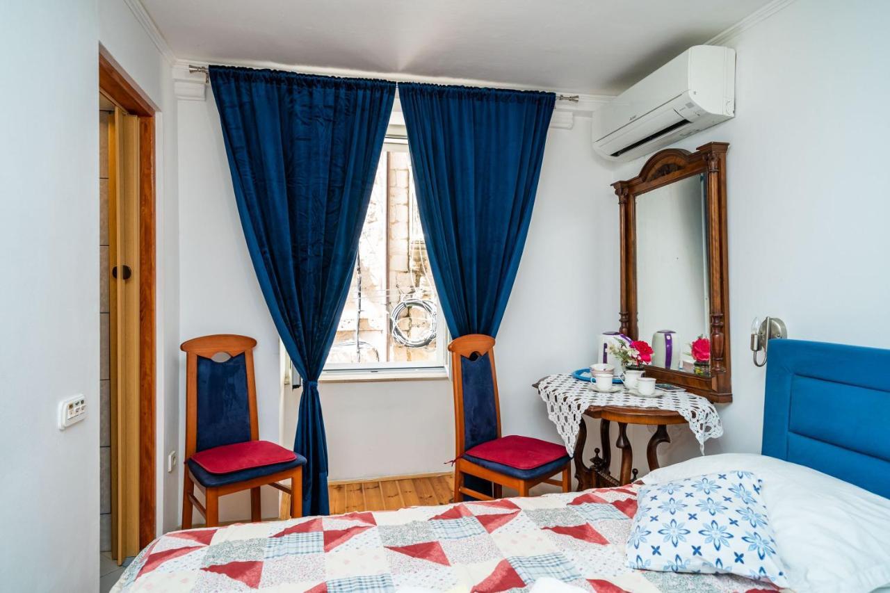 Rooms Fausta Old Town دوبروفينك المظهر الخارجي الصورة