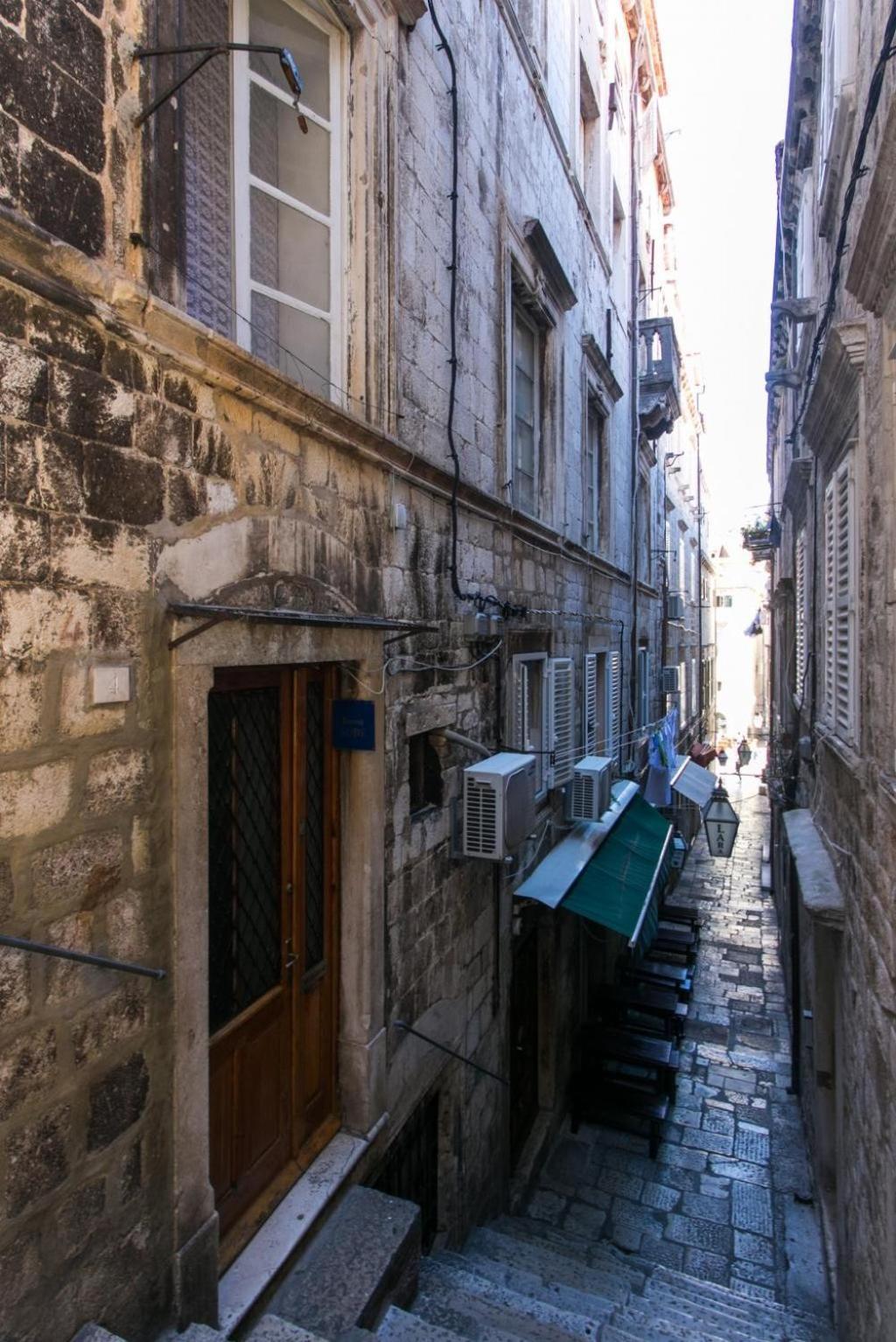 Rooms Fausta Old Town دوبروفينك الغرفة الصورة